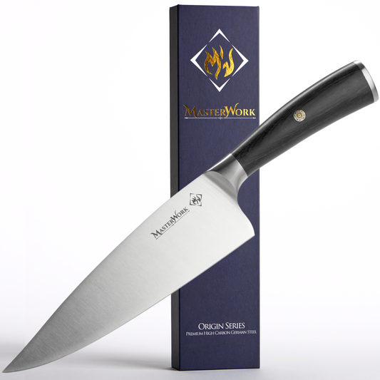 Origin Series 8" Chef Knife