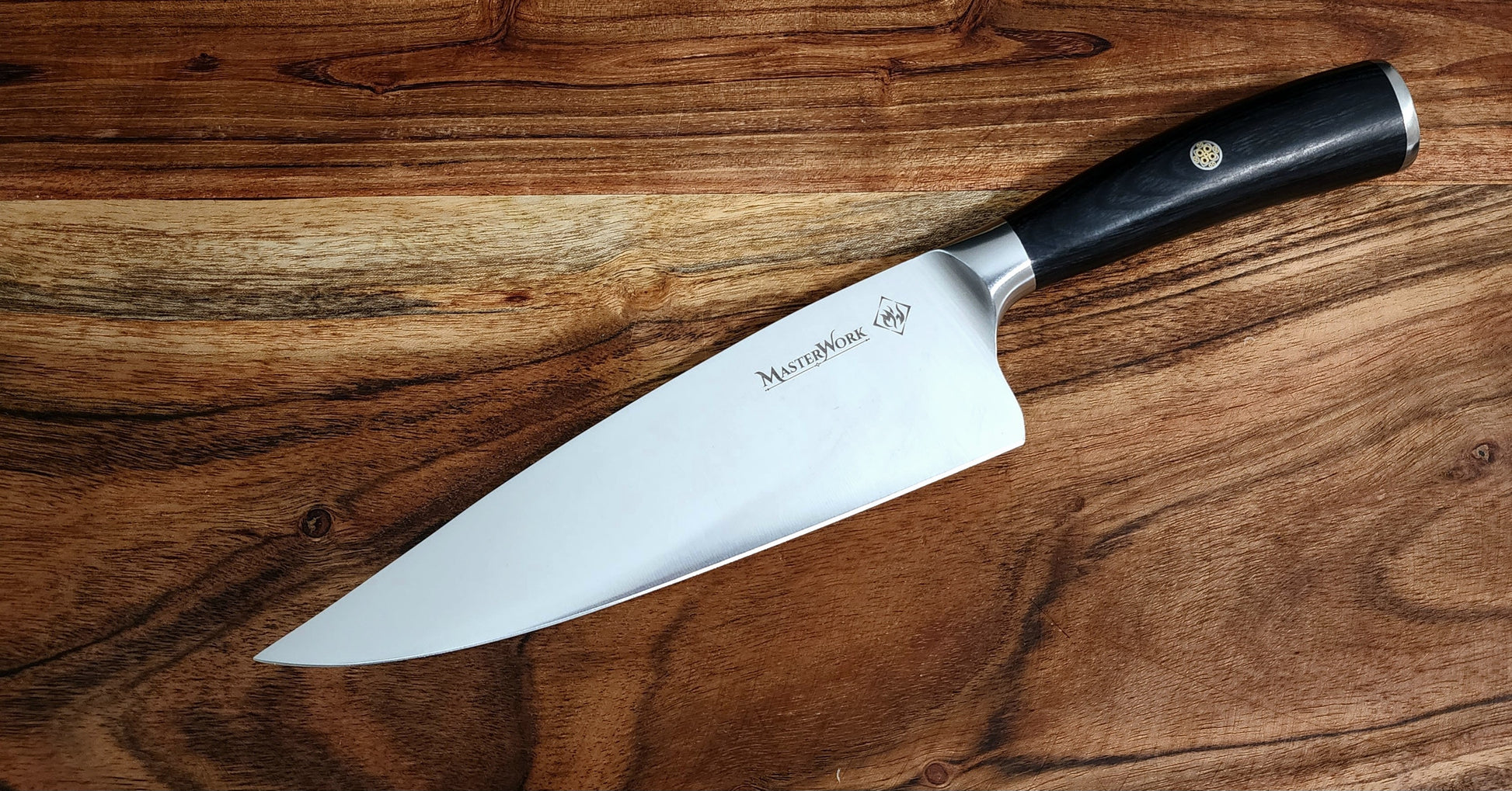 Origin Series 8 Chef Knife